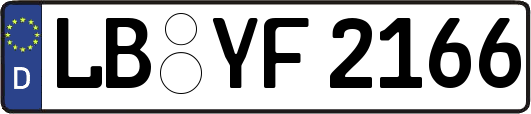 LB-YF2166