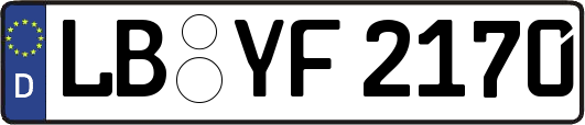 LB-YF2170