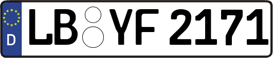 LB-YF2171