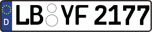 LB-YF2177