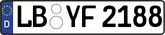 LB-YF2188