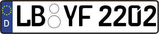 LB-YF2202