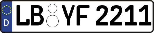 LB-YF2211