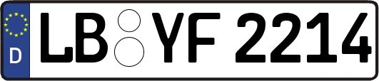 LB-YF2214
