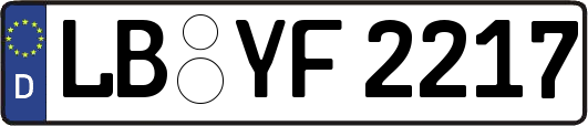 LB-YF2217