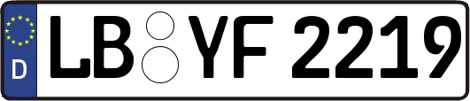 LB-YF2219