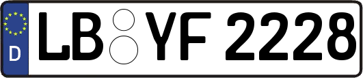 LB-YF2228