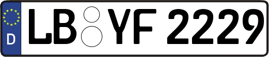 LB-YF2229