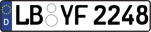 LB-YF2248