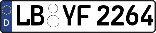 LB-YF2264