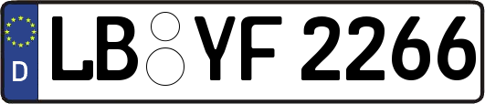 LB-YF2266