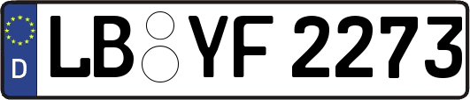LB-YF2273