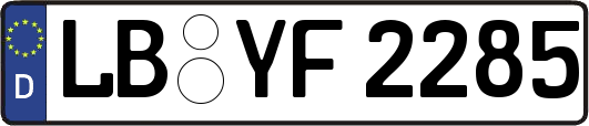 LB-YF2285