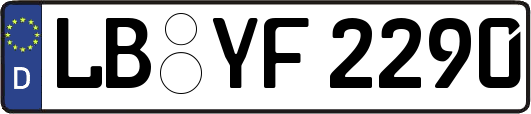 LB-YF2290