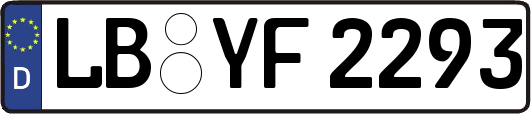 LB-YF2293