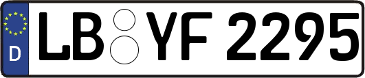 LB-YF2295