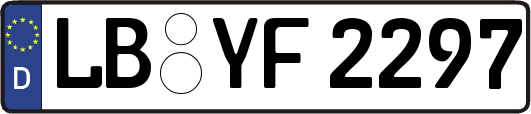 LB-YF2297