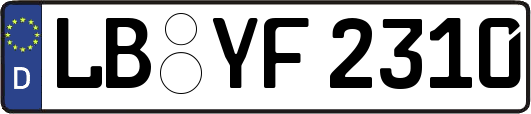 LB-YF2310