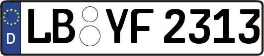 LB-YF2313