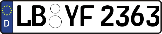 LB-YF2363