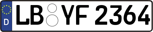 LB-YF2364