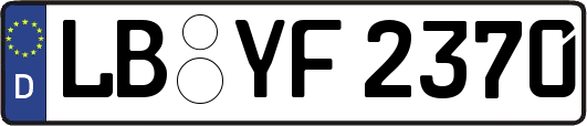 LB-YF2370