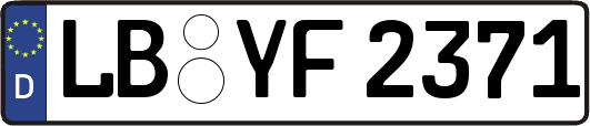 LB-YF2371
