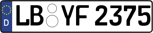 LB-YF2375