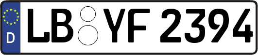 LB-YF2394
