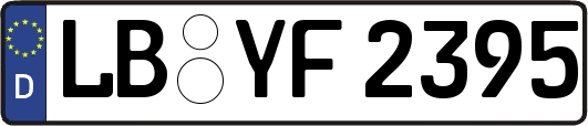 LB-YF2395