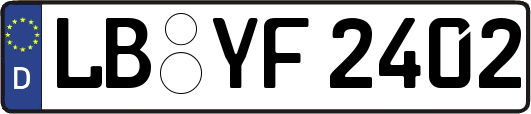 LB-YF2402