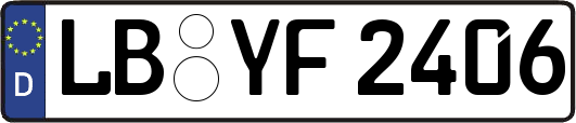LB-YF2406