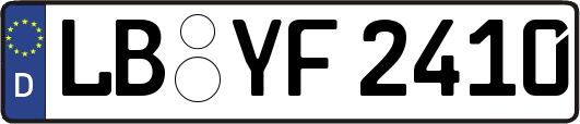 LB-YF2410