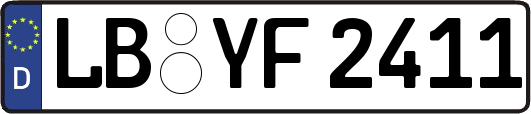LB-YF2411