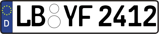 LB-YF2412