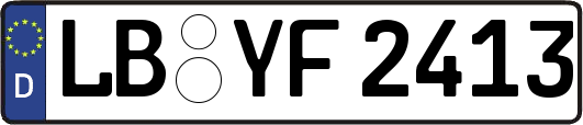 LB-YF2413