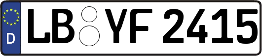 LB-YF2415