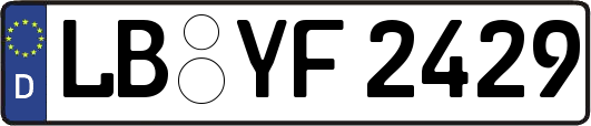 LB-YF2429