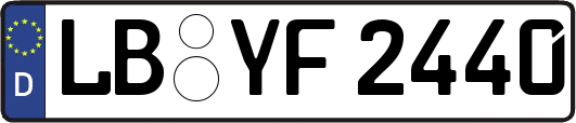 LB-YF2440