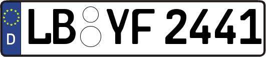 LB-YF2441