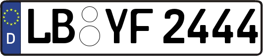 LB-YF2444