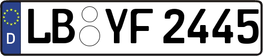 LB-YF2445