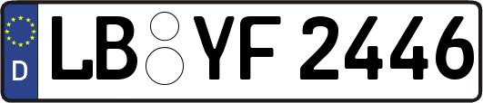 LB-YF2446