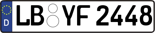 LB-YF2448