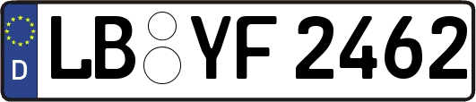 LB-YF2462