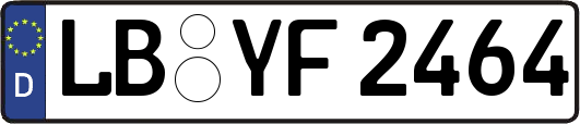 LB-YF2464