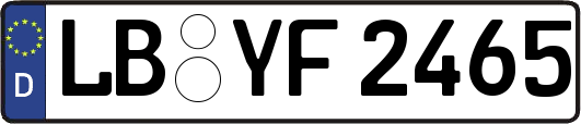LB-YF2465