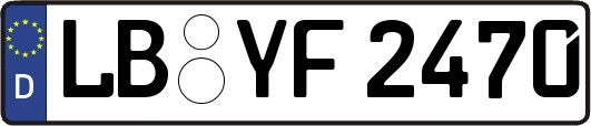 LB-YF2470