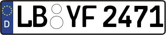 LB-YF2471