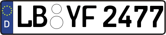 LB-YF2477